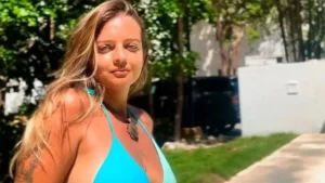Detienen a una influencer cordobesa por estafas piramidales.