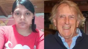 Detienen en Corrientes a una viuda negra que mató a un hombre en Rosario.