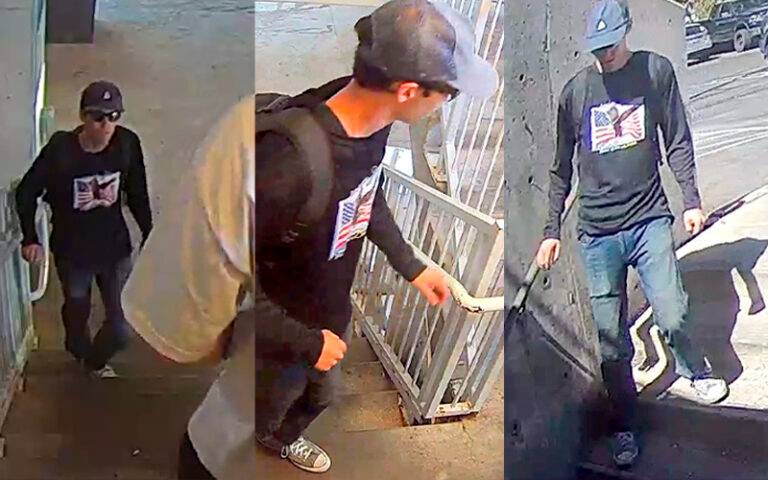 Detienen al sospechoso del asesinato de Charlie Kirk en Utah.