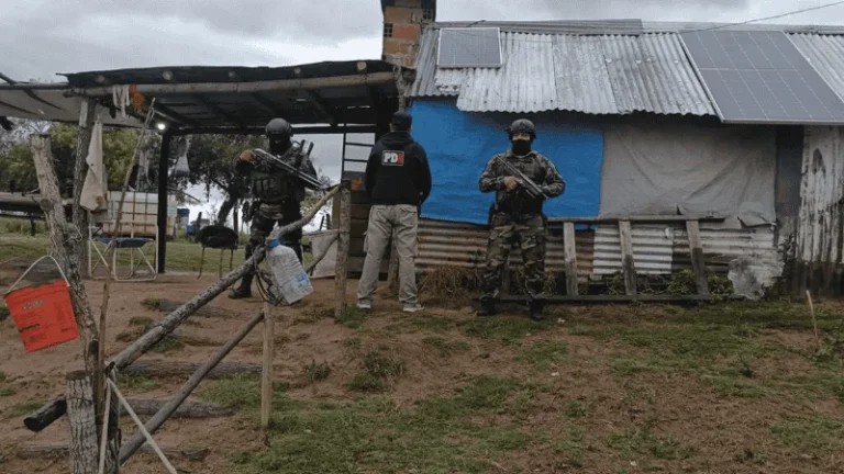 CRIMEN PRIMOS RIO CORONDA