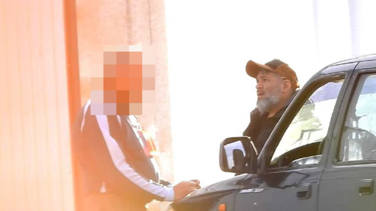 Detuvieron a Brian Bilbao, uno de los prófugos más buscados de Santa Fe.