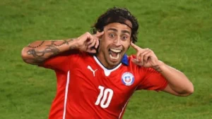 Chile: detuvieron a Jorge Valdivia por un presunto abuso sexual