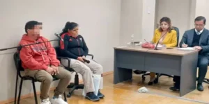 San Juan: detuvieron a un mujer y su amante por drogar y abusar de su hija