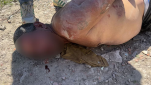 Detuvieron a una pareja por prostituir a sus hijas a cambio de droga.
