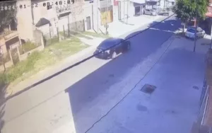 Detuvieron a uno de los presuntos asesinos de Umma