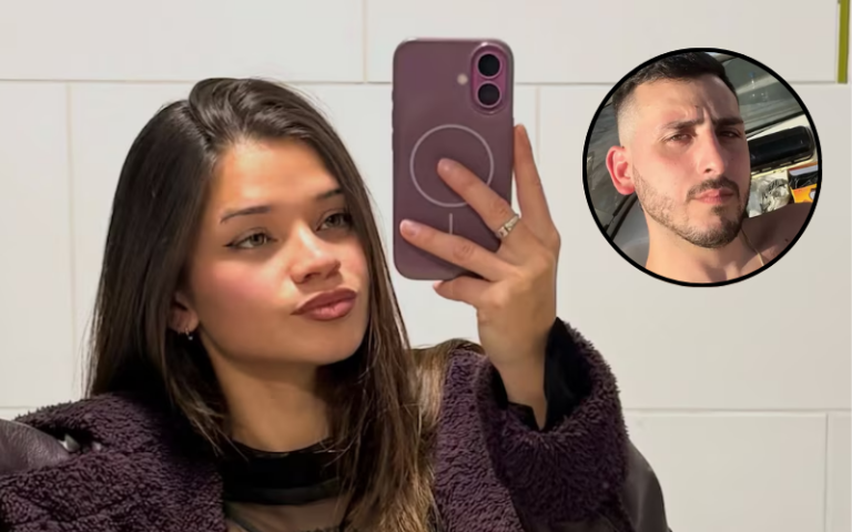 Detuvieron en Chaco a una joven acusada de asesinar a su novio