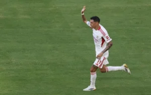 Di María aclaró que no se disculpó con hinchas de Boca tras su gol