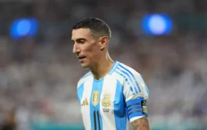 Di María es jugador libre y Central aguarda su regreso