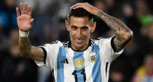 Di María rompió el silencio y explicó por qué descartó viajar al Mundial 2026