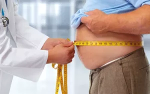 Día Mundial de la Lucha contra la Obesidad