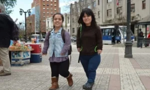 25 de octubre: Día Mundial de las personas de talla baja.