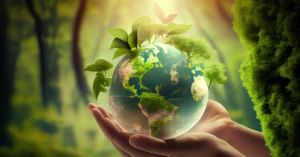 Día Mundial del Medio Ambiente