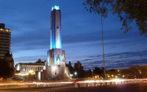 Día de la Bandera: Rosario se prepara para un gran festejo popular