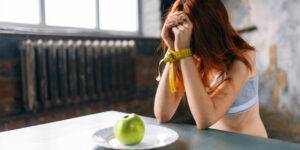 El Impacto del TCA en la Salud Mental