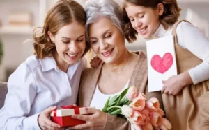 Día de la Madre: la Oficina del Consumidor recuerda el derecho a cambiar y devolver regalos
