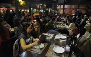 Día del Amigo en Rosario: esperan un balance positivo