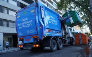 Día del Recolector: Piden no sacar los residuos este jueves