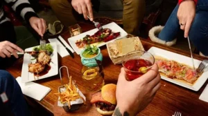 reservas día del amigo