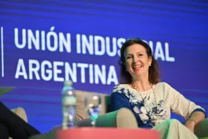 Diana Mondino fortalece lazos con potencias mundiales 