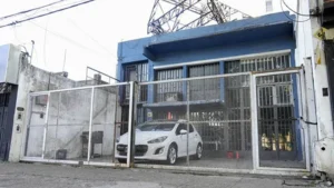 prisión preventiva para estafadores