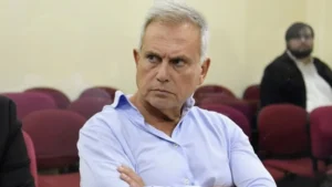 financista Fernando Whpei