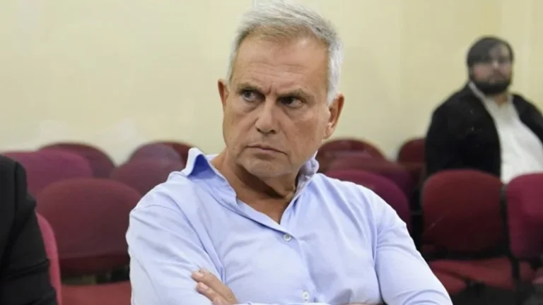 financista Fernando Whpei