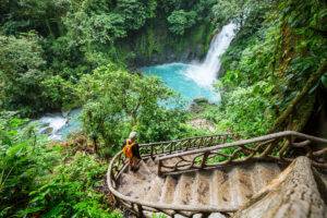 Diez destinos del mundo con turismo sustentable