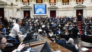 La Cámara de Diputados busca revertir los vetos de Milei sobre universidades y salud pediátrica