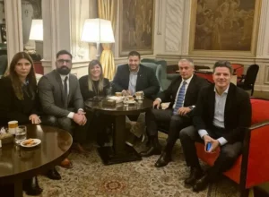 Diputados del PRO santafesino respaldarán el veto de Milei al financiamiento universitario