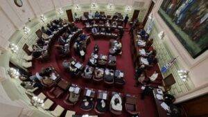 Diputados dio media sanción a la reforma electoral en Santa Fe