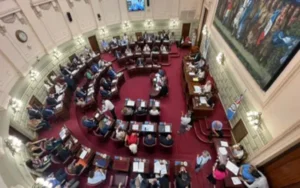 Diputados dio media sanción al Presupuesto 2025 de la provincia