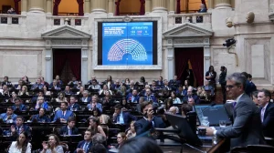 Diputados debate un nuevo marco legal sobre discapacidad en Argentina