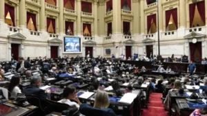 Diputados analiza las reformas a la ley bases del Senado