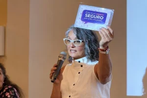 Diputados impulsa la ley Ángela para prevenir abusos nocturnos
