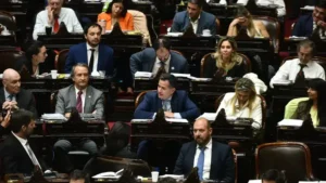 diputados de LLA visitaron genocidas en la cárcel