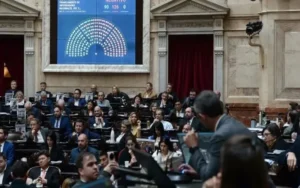 Diputados rechazó el DNU que aumentó los fondos de la SIDE
