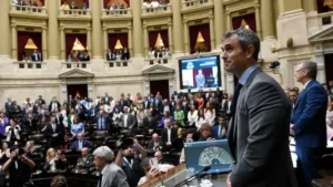 Diputados sesionará el martes para tratar reforma jubilatoria