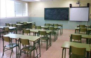 Disminuyó notablemente el pedido de vouchers educativos