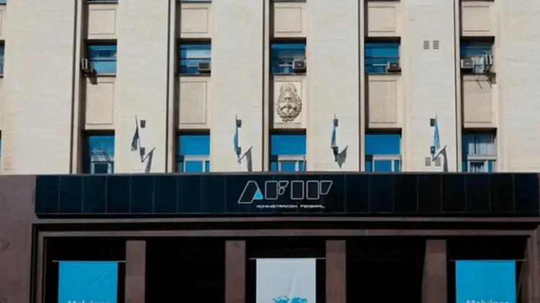 Milei disuelve la AFIP y crea ARCA: busca una administración más ágil y con menor costo