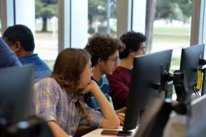 Universidades de EEUU buscan estudiantes argentinos