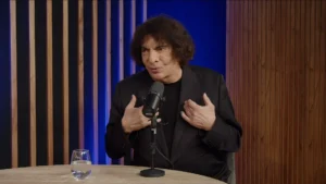 Dolina en Rosario: pensamiento en vivo y Messi en su final