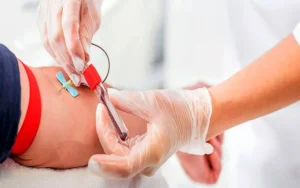 Campaña solidaria de donación de sangre en Santa Fe y la región