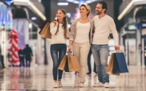  ¿Dónde comprar en Rosario en estas vacaciones?