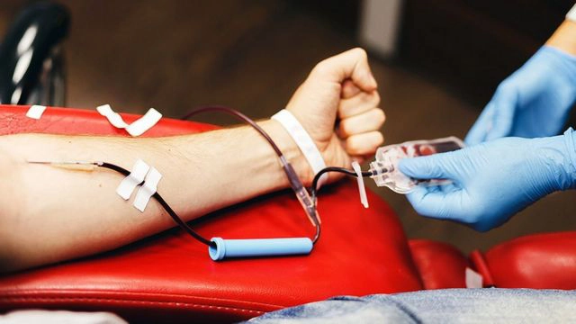 "Donemos Vida" inicia una campaña de donación de sangre y registro de médula ósea este sábado 7 de septiembre.