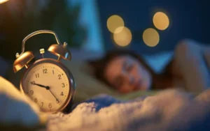 Dormir mal aumenta el riesgo de enfermarse