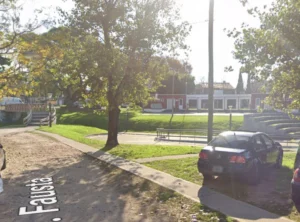 Dos detenidos en Rosario tras cometer delitos en Funes y Roldán.