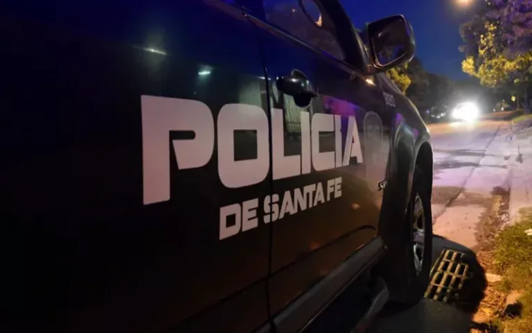 Dos detenidos por robo y lesiones en Rosario