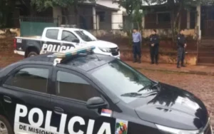 Misiones: dos hermanas discutieron con su papá y lo apuñalaron