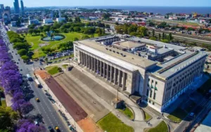 Dos universidades argentinas, entre las mejores del mundo