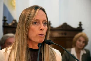 Duelo en la Justicia de Santa Fe por una muerte reciente